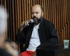 Serial killer diz que Arcanjo Miguel é autor intelectual do crime e defesa pede condenação de figura bíblica