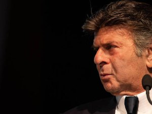 Luiz Fux pede que candidatos e eleitores sejam leais à Constituição