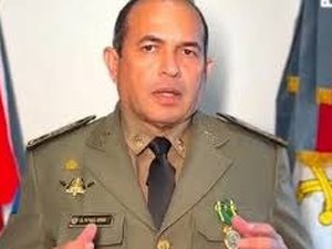 Parabéns, comandante: Messias pode voltar ao 8º BPM; decisão do comandante da PM/AL irá fortalecer a segurança na cidade e atender aos reclames da população