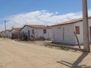 Jovem sofre tentativa de homicídio em conjunto habitacional de Delmiro Gouveia