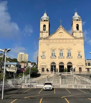 Arquidiocese de Maceió divulga horários para as celebrações de fim de ano