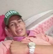 Jovem de 19 anos é executado com tiro na cabeça no Sertão de Alagoas