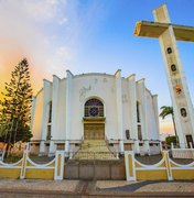 Com o encanto do natal, Arapiraca abre temporada natalina na próxima quinta-feira (11)