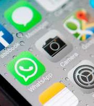 WhatsApp, Instagram e Facebook têm apagão global neste domingo