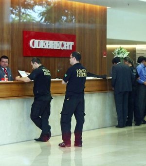 Lava Jato fecha escopo da delação com a Odebrecht e mais 50 funcionários da empreiteira