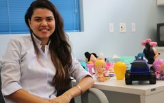 Pediatria do HE do Agreste lança campanha para doação de brinquedos