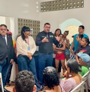 Leonardo Dias apresenta Programa de Atenção Integrada e Reinserção Produtiva da população de rua