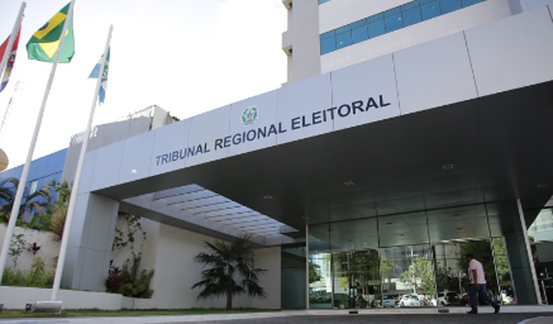 É falsa informação sobre transferência elevada de domicílio eleitoral de Cacimbinhas para Estrela de AL