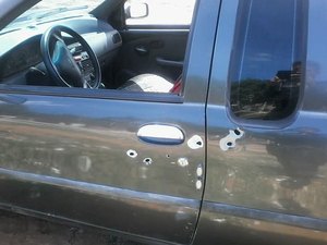 Coronavírus atrasa inquérito policial que apura tentativa de assassinato envolvendo sargento da PM 