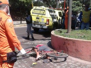 Após sofrer duas tentativas de homicídio homem é morto a tiros em Palmeira