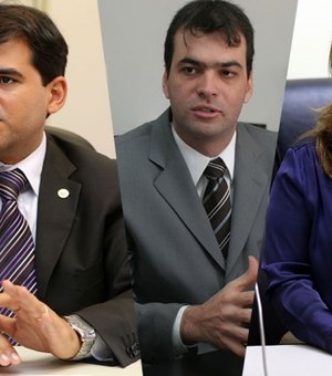 Magistrados são designados para atuar em Maceió, Junqueiro e Piaçabuçu