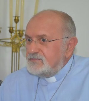 Residência de Arcebispo de Maceió é invadida por criminosos armados
