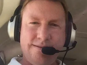 Pai de piloto que morreu em queda de avião em AL soube da tragédia dois dias depois