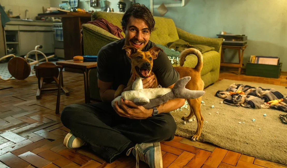 Caramelo: elenco revela bastidores e emoções do novo filme da Netflix