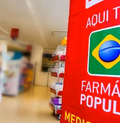Prefeitura de Penedo orienta população sobre regras atualizadas da Farmácia Popular