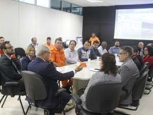 Flagrados na Lei Seca deverão prestar serviço ao Corpo de Bombeiros