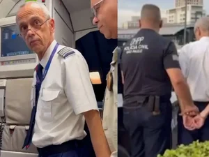 O que se sabe sobre a prisão de piloto em SP acusado de manter rede de abuso sexual infantil