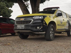 Vítima de atentado a bala consegue escapar de seis criminosos em Arapiraca