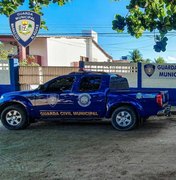 Prefeitura de Maragogi convoca onze novos guardas municipais