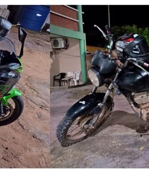 Operação Coiote apreende veículos irregulares no município de Maragogi