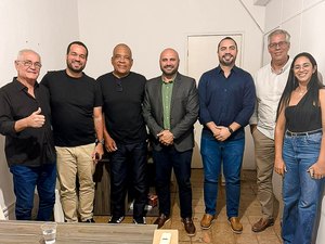 Palmeira dos Índios se prepara para receber incubadora de comunicação comunitária