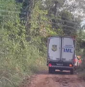 Duas ossadas humanas são encontradas na zona rural de Arapiraca