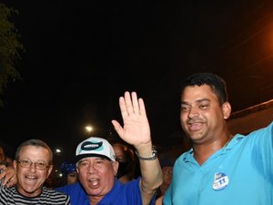 Prefeito de Maragogi lamenta morte do ex-vereador Alemão
