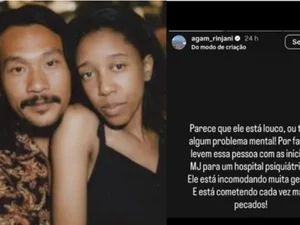 Alpinista do resgate de Juliana Marins acusa influencer de perseguição