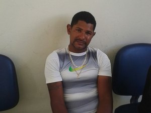 Terceiro suspeito na morte de sargento é preso