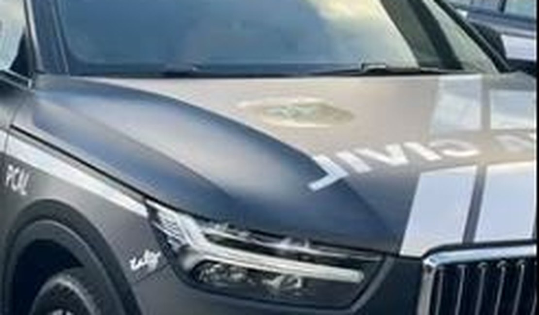 Polícia Civil investiga homicídio de homem após agressão à companheira em Anadia