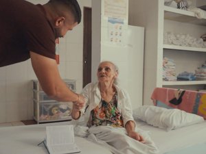 Fábio Costa destina emenda para abrigo evangélico que atende idosos no Tabuleiro