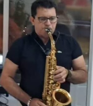 Morre aos 62 anos José Nilson Maia, um dos fundadores da Banda Styllus