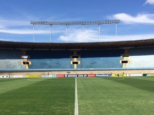 Série B começa hoje com três jogos