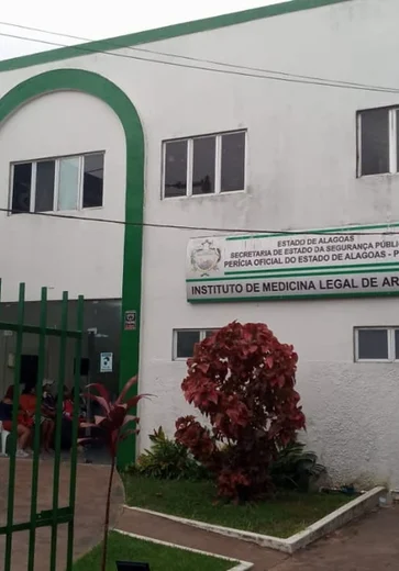 Corpo de homem que estava desaparecido é encontrado em Inhapi