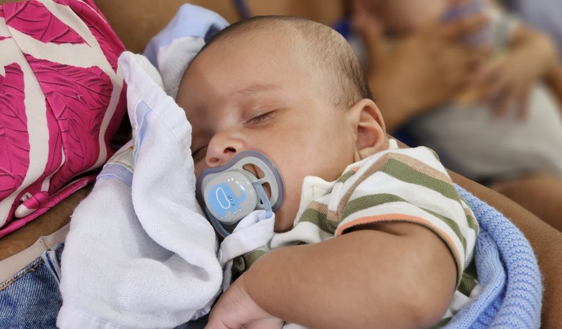 Semana 100% Mamãe e Bebê promove cuidados e conscientização para gestantes