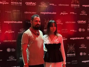Jovens talentos de Arapiraca elevam a alta costura alagoana e fortalecem o empreendedorismo criativo