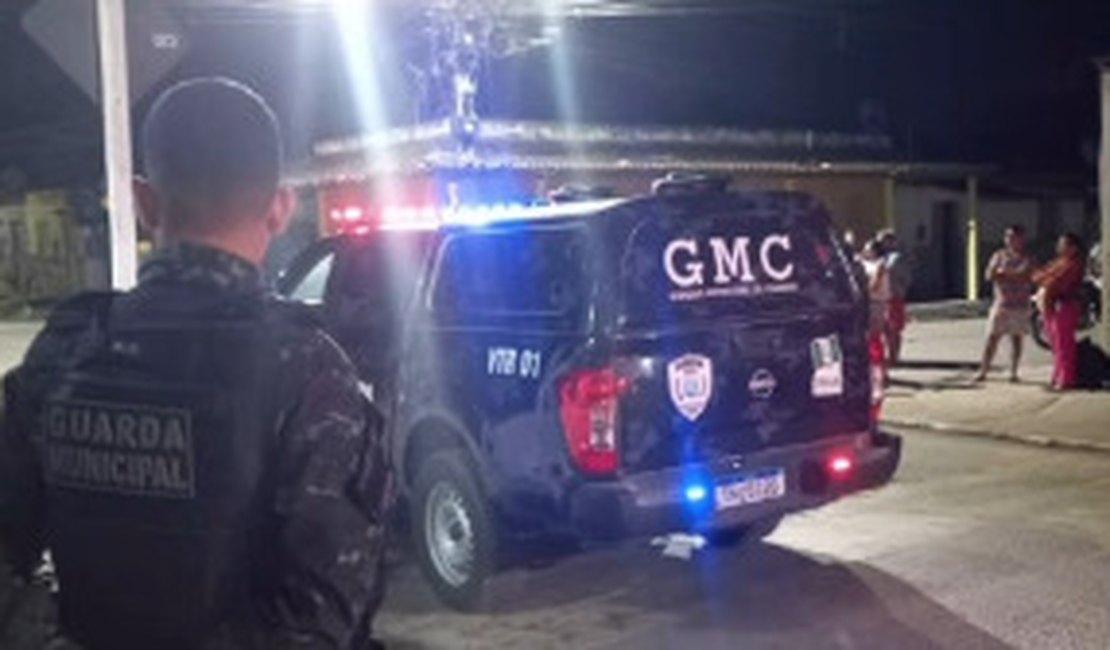 Dono de bar é morto a tiros e homem fica ferido em Craíbas