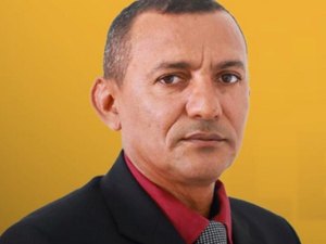 Vereador confirma que aúdios acusando esposo de parlamentar são verdadeiros