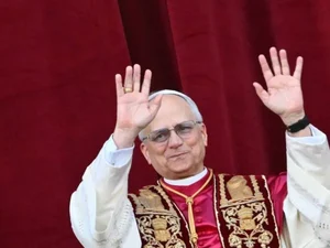 Robert Francis Prevost, o Leão XIV, é o primeiro papa americano da história