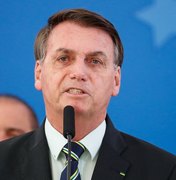 Bolsonaro “fez questão” de ver vídeo de reunião antes de enviar ao STF