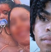 Caso Rhavy: Justiça marca audiência de instrução de padrasto acusado de matar criança