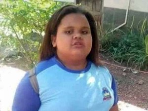 Menina de 10 anos morre engasgada após engolir pirulito