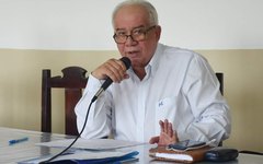 Sérgio Lira cria Gabinete de Crise para combater chegada do coronavírus em Maragogi
