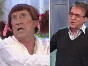 Moacyr Franco, de 83 anos, é assaltado e espancado: “Apanhei tanto”