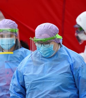 Alemanha diz que pandemia está sob controle