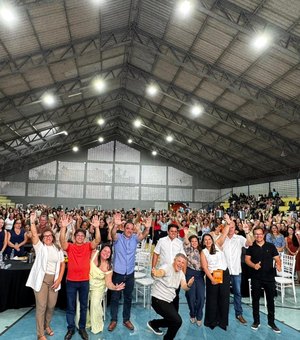 Jornada Pedagógica 2026 fortalece educação de Junqueiro e valoriza profissionais da rede