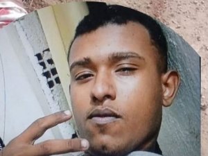 Jovem é executado a tiros no meio da rua no bairro de Bebedouro, em Maceió