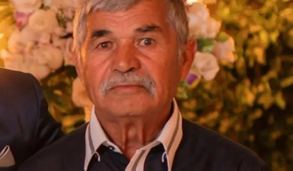 Idoso morre após 15 dias internado depois de acidente de moto em Craíbas