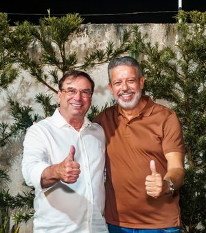 Em Arapiraca, Arthur Lira mostra força e se credencia como pré-candidato a senador do Agreste alagoano