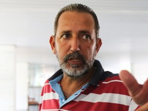 José Rainha é preso no Pontal após comandar invasões de fazendas em SP e no MS